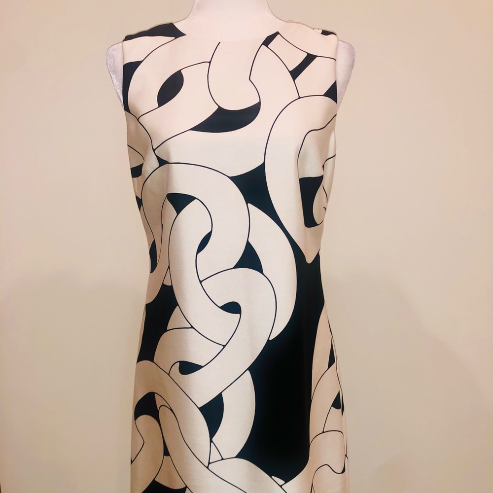 DVF dress BRAND NEW WITH TAGS, fantastic designer dress -KILLER DEAL!
